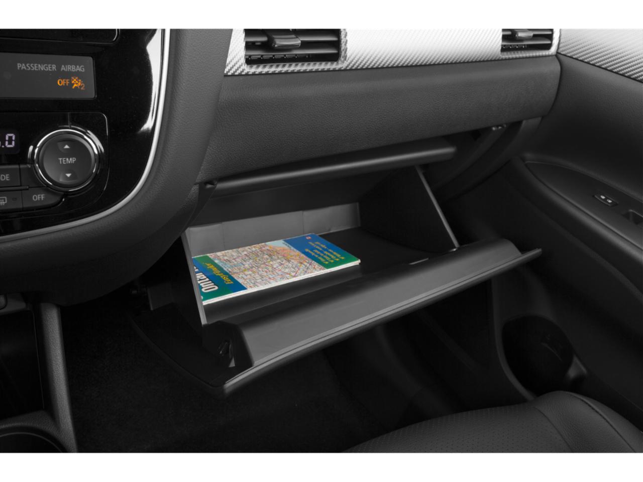2015 Mitsubishi Outlander Vehicle Photo in LANCASTER, PA 17601-0000