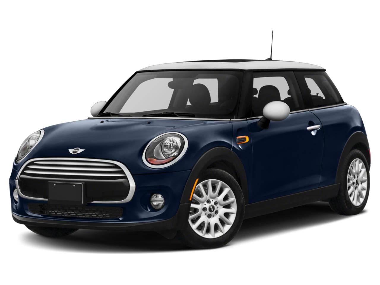 2015 MINI Cooper Hardtop 2 Door Vehicle Photo in San Antonio, TX 78209