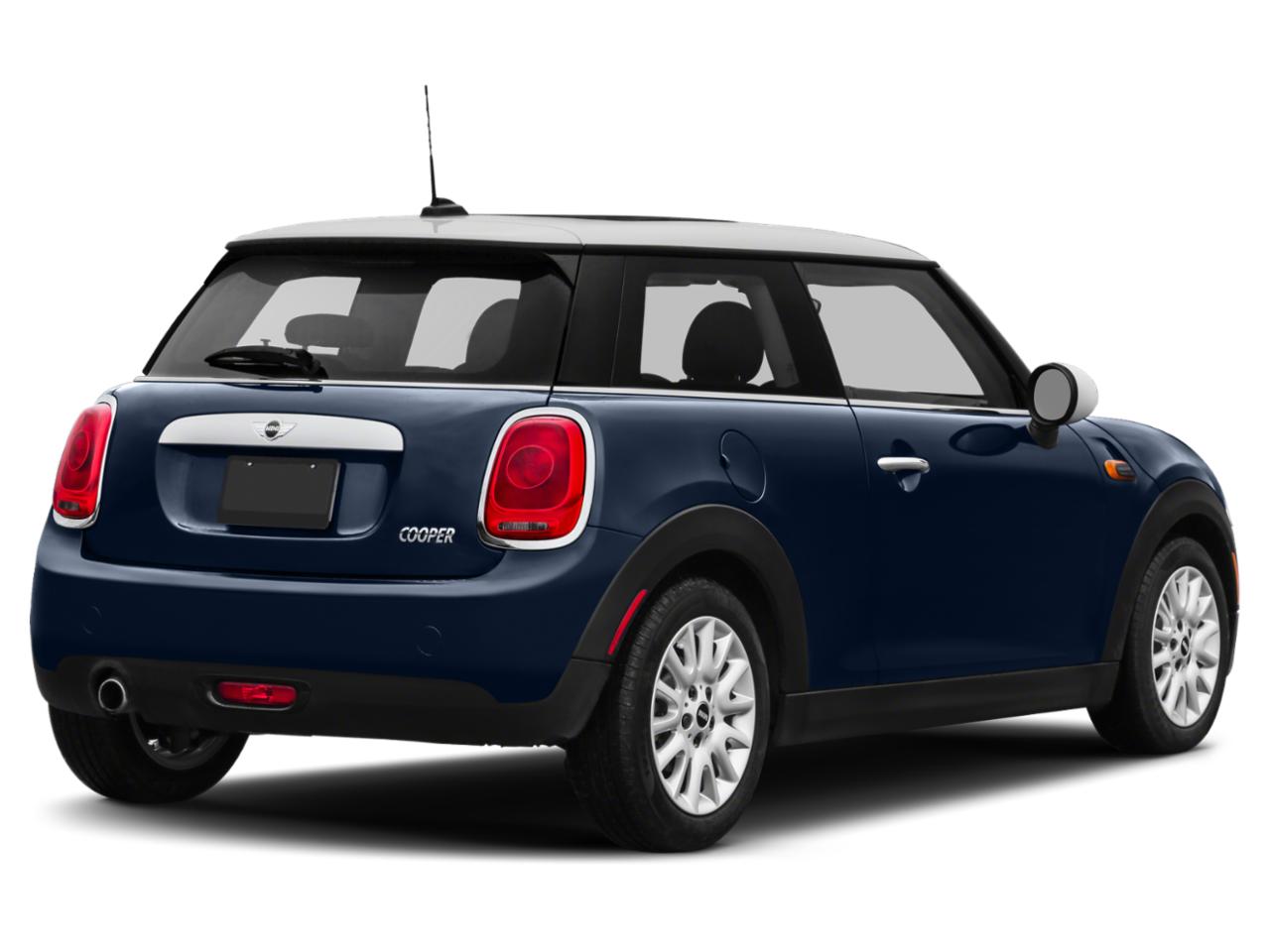 2015 MINI Cooper Hardtop 2 Door Vehicle Photo in San Antonio, TX 78209