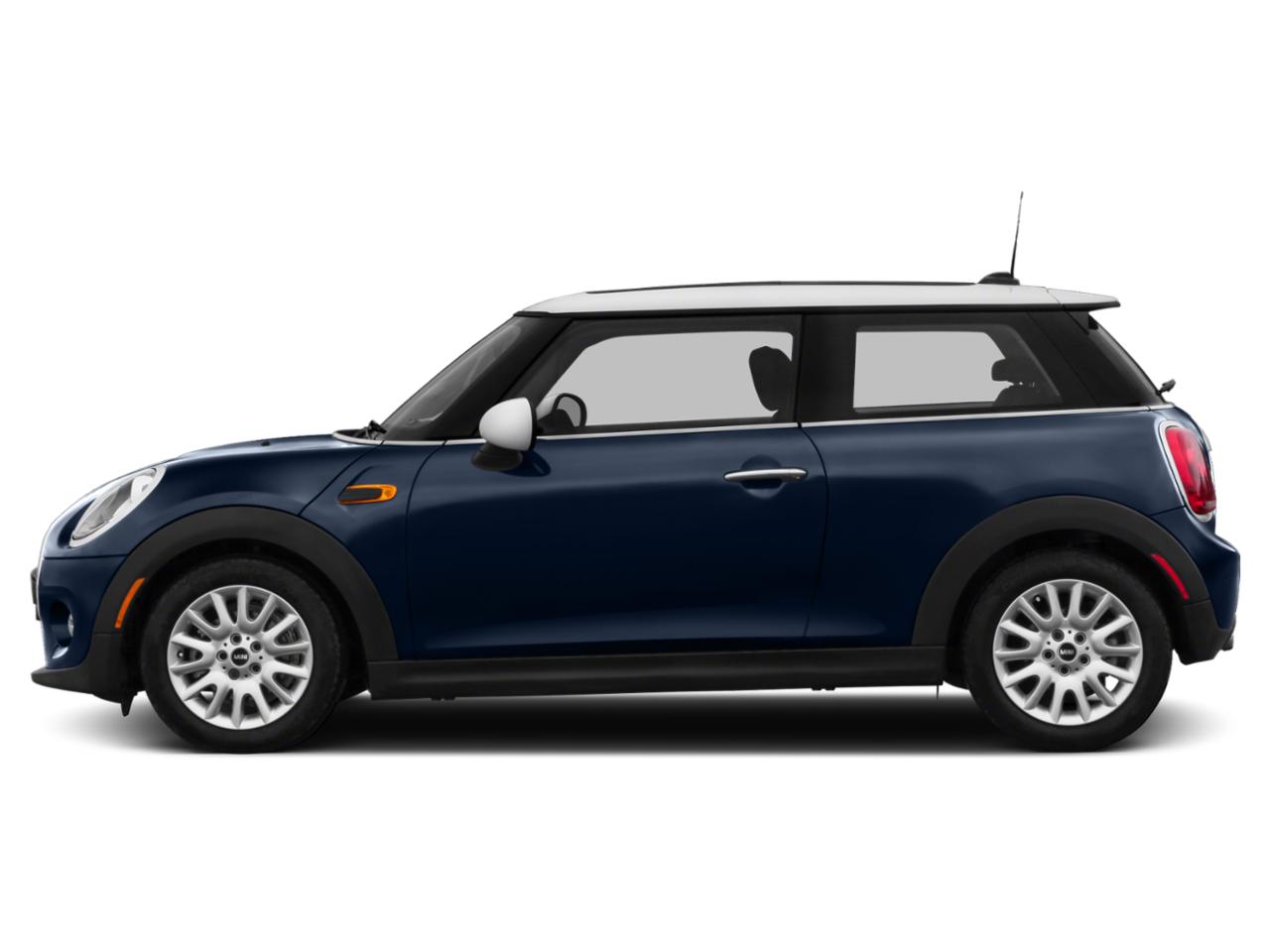 2015 MINI Cooper Hardtop 2 Door Vehicle Photo in San Antonio, TX 78209