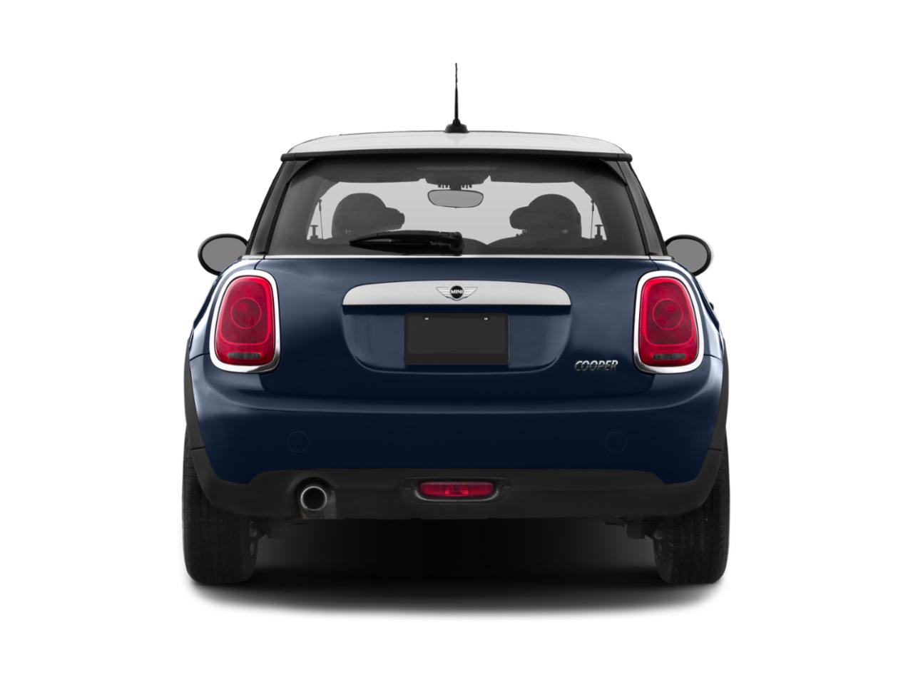 2015 MINI Cooper Hardtop 2 Door Vehicle Photo in San Antonio, TX 78209