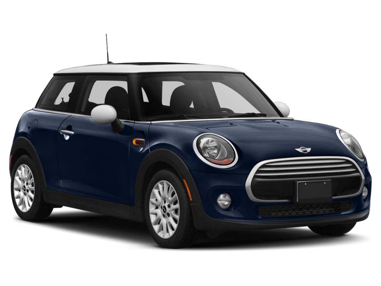2015 MINI Cooper Hardtop 2 Door Vehicle Photo in San Antonio, TX 78209