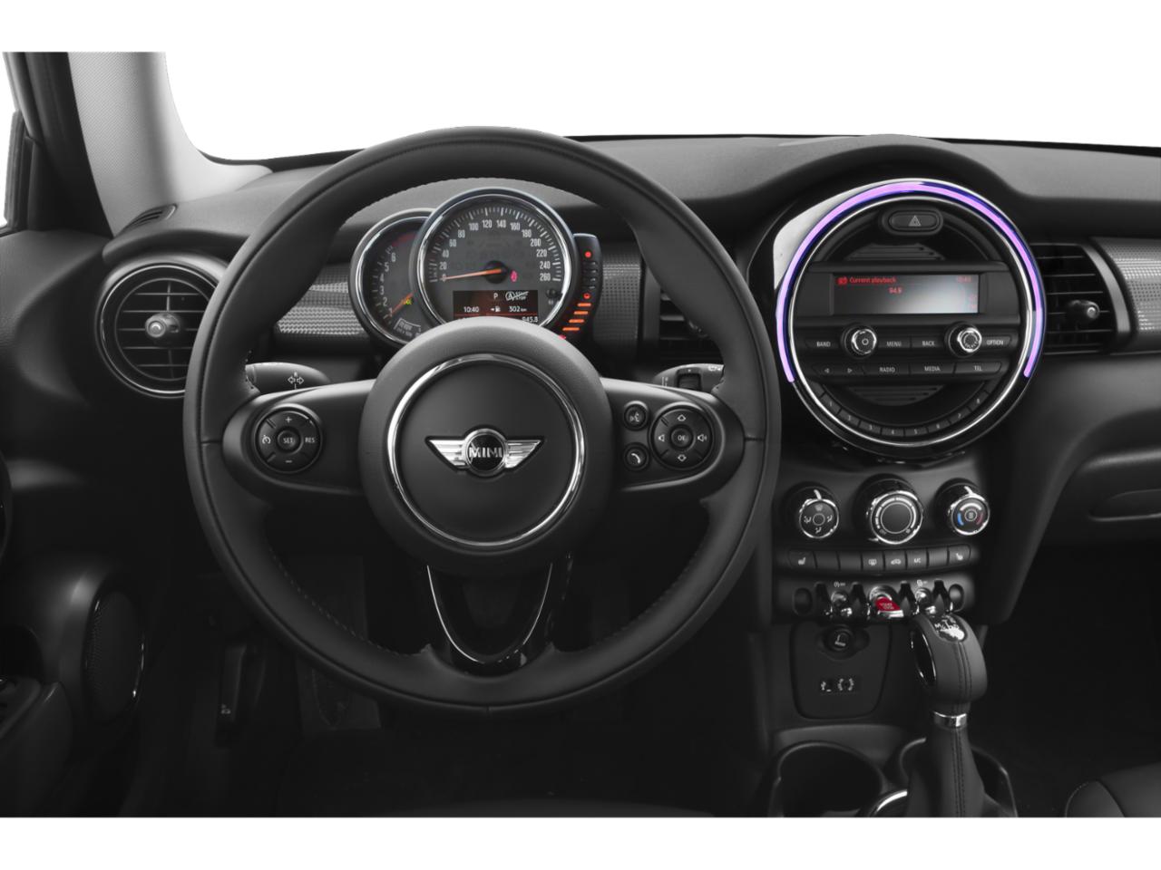 2015 MINI Cooper Hardtop 2 Door Vehicle Photo in San Antonio, TX 78209