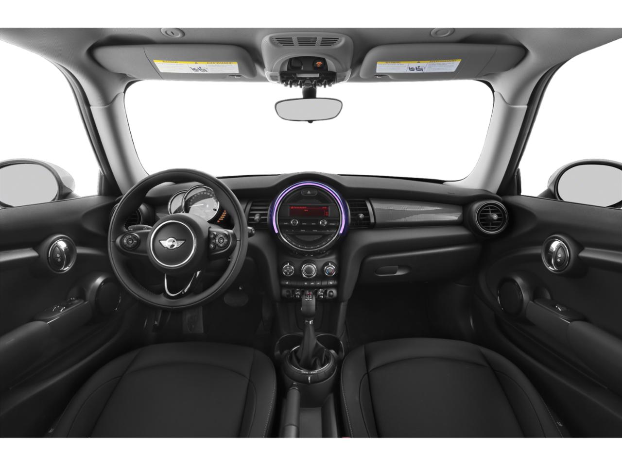 2015 MINI Cooper Hardtop 2 Door Vehicle Photo in San Antonio, TX 78209
