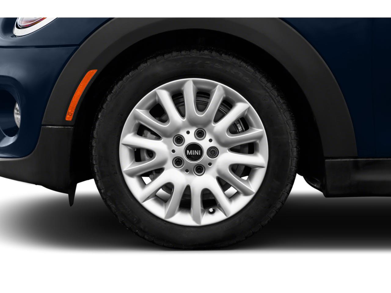 2015 MINI Cooper Hardtop 2 Door Vehicle Photo in San Antonio, TX 78209