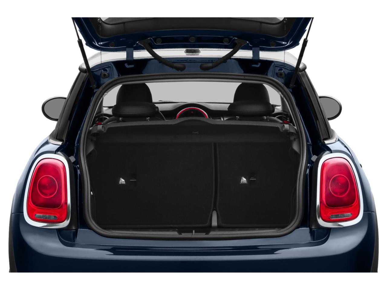 2015 MINI Cooper Hardtop 2 Door Vehicle Photo in San Antonio, TX 78209