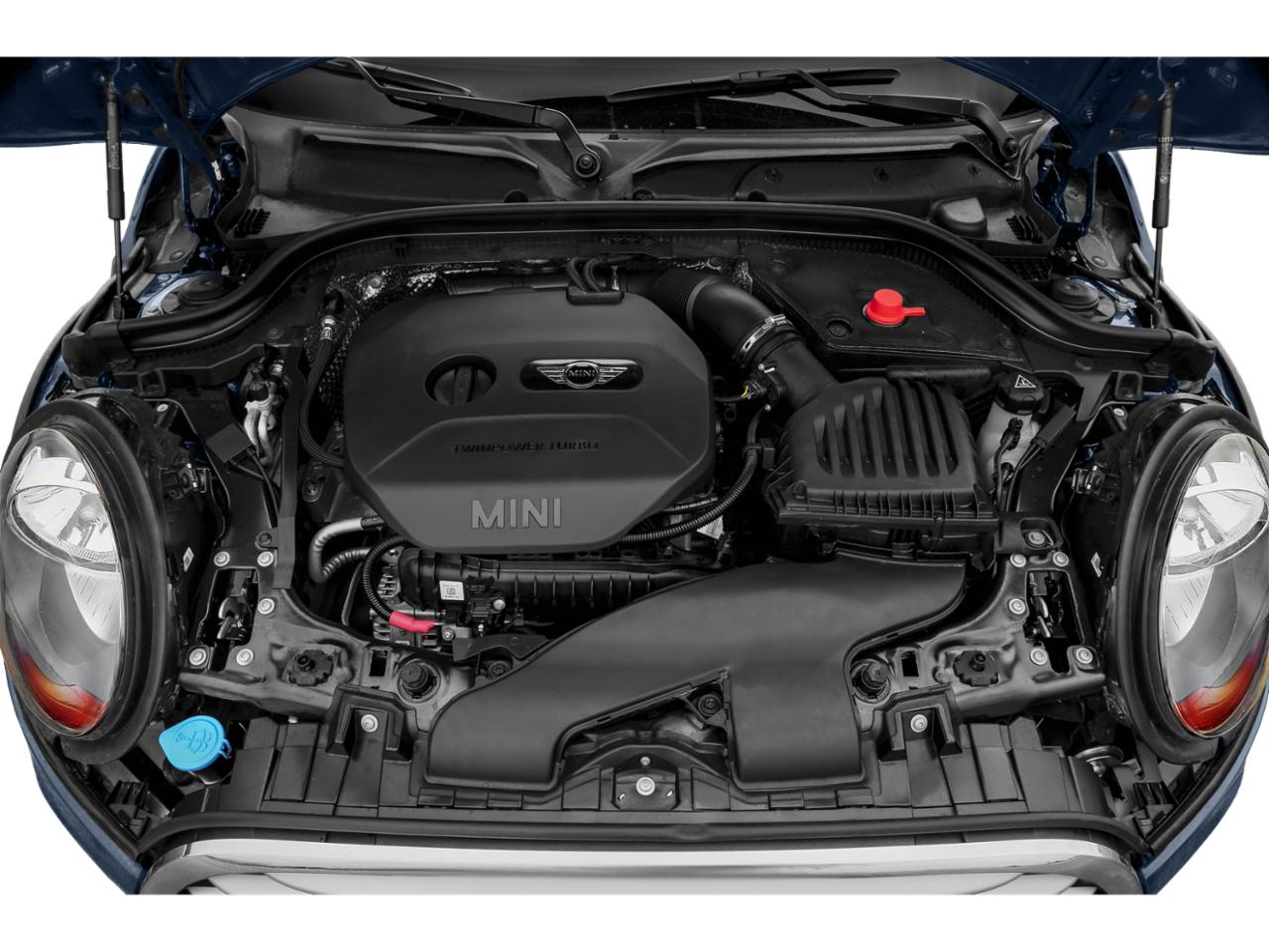2015 MINI Cooper Hardtop 2 Door Vehicle Photo in San Antonio, TX 78209