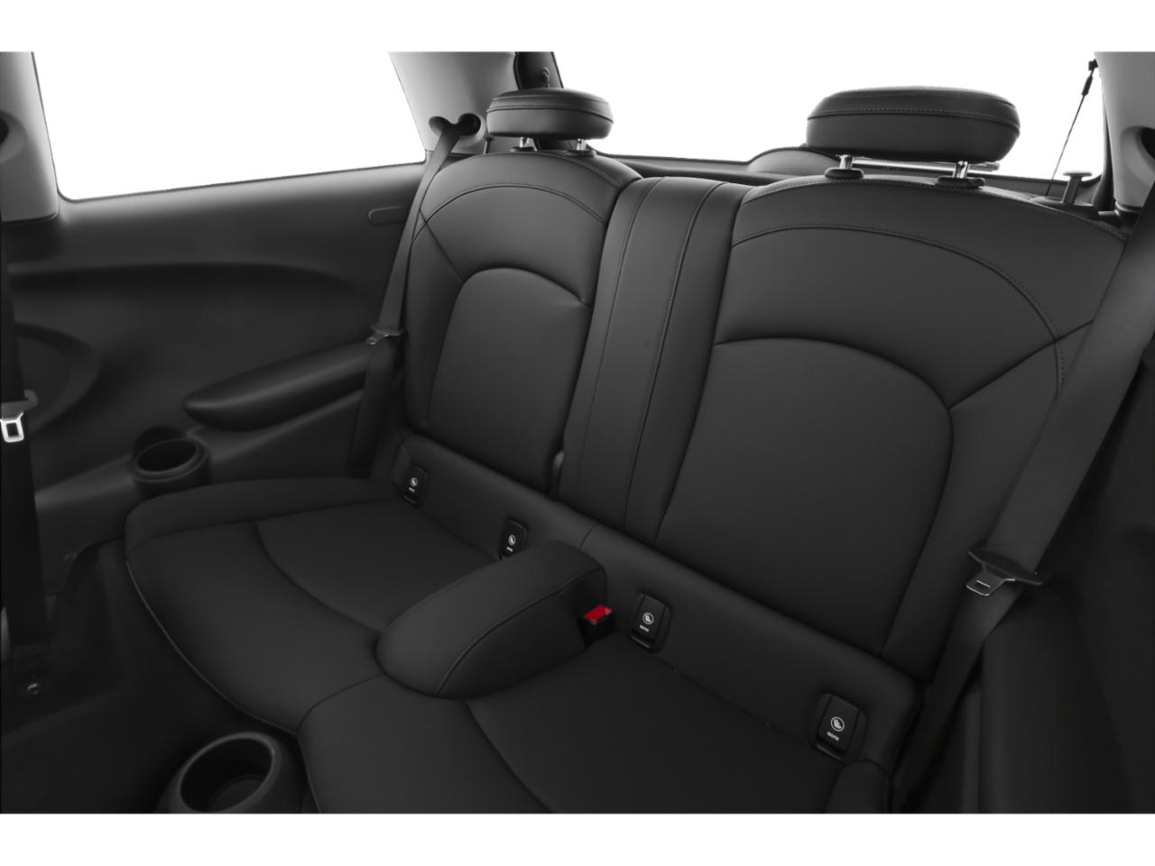 2015 MINI Cooper Hardtop 2 Door Vehicle Photo in San Antonio, TX 78209