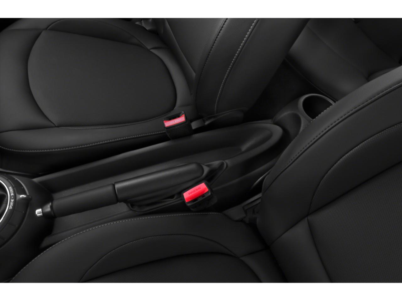 2015 MINI Cooper Hardtop 2 Door Vehicle Photo in San Antonio, TX 78209