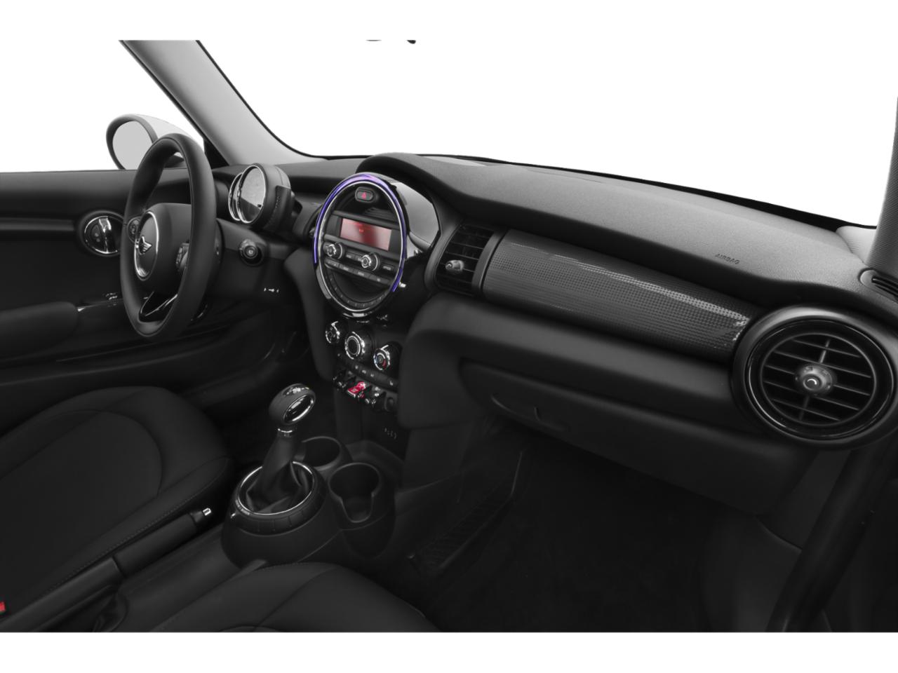2015 MINI Cooper Hardtop 2 Door Vehicle Photo in San Antonio, TX 78209