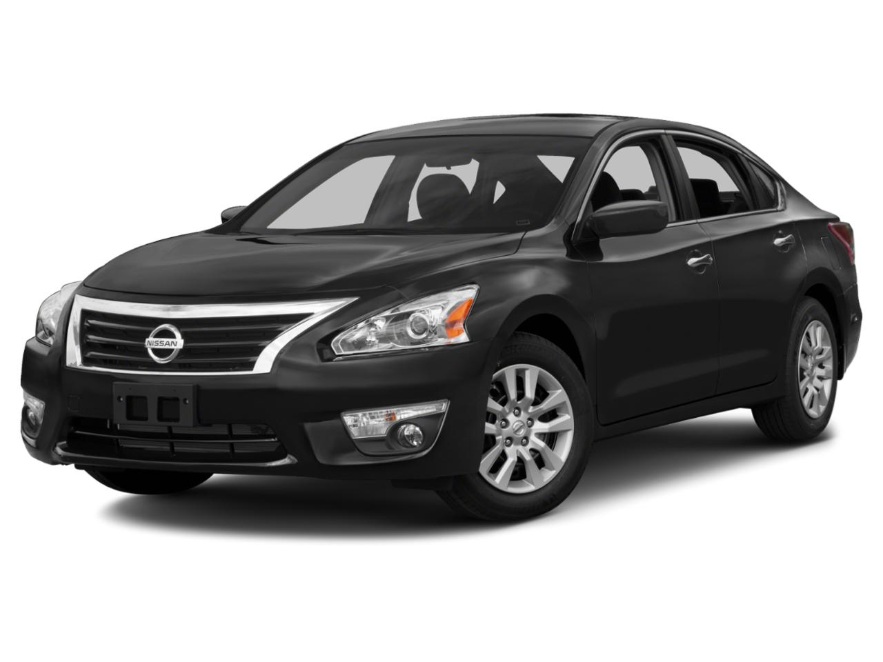 2015 Nissan Altima Vehicle Photo in Pleasant Hills, PA 15236