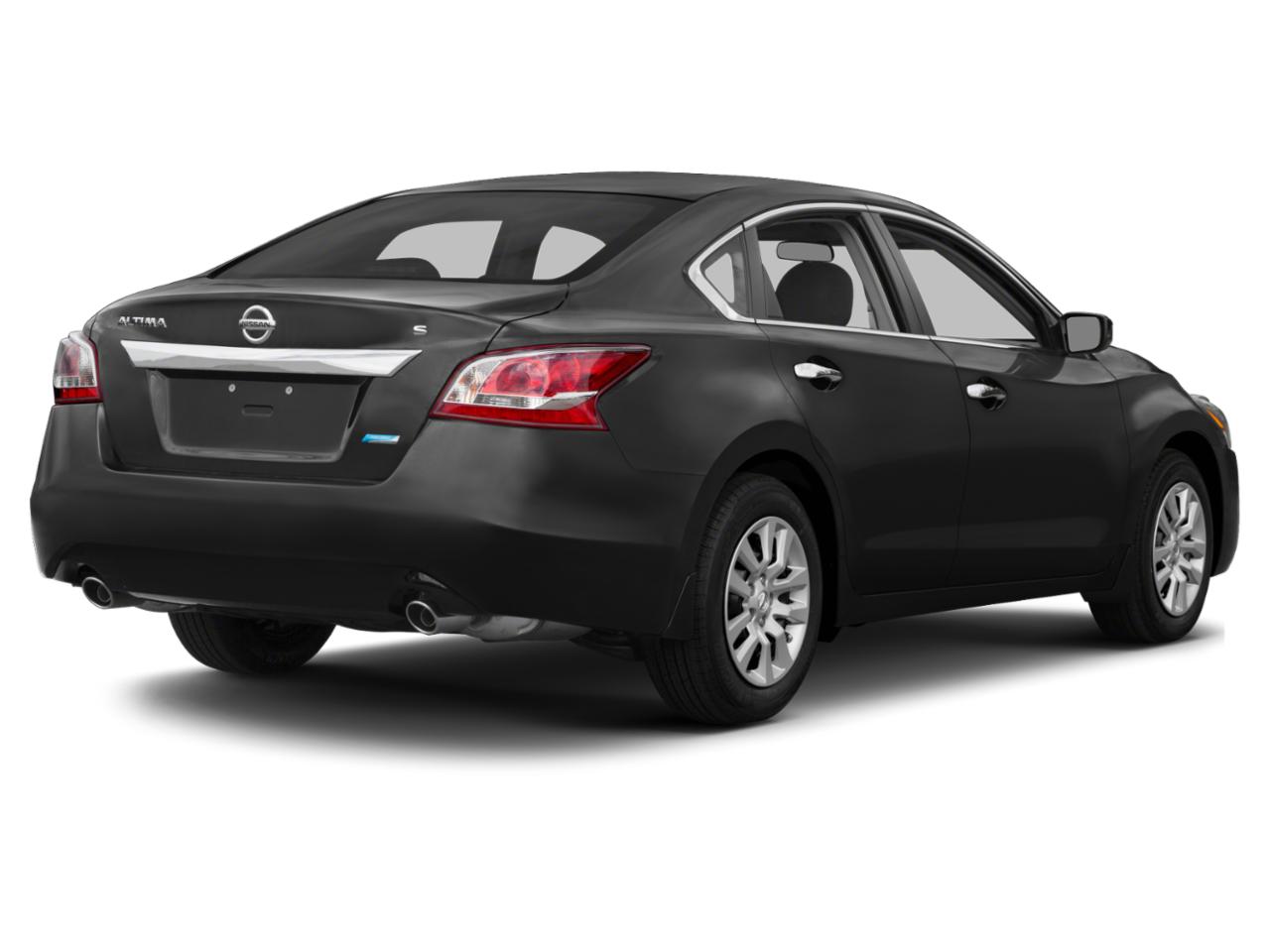 2015 Nissan Altima Vehicle Photo in Pleasant Hills, PA 15236
