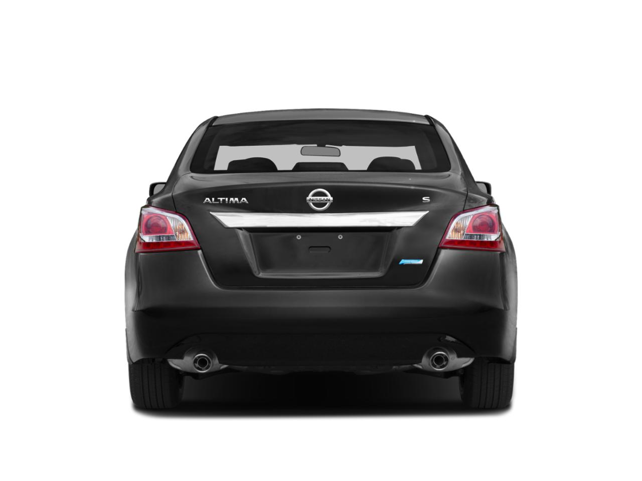 2015 Nissan Altima Vehicle Photo in Pleasant Hills, PA 15236