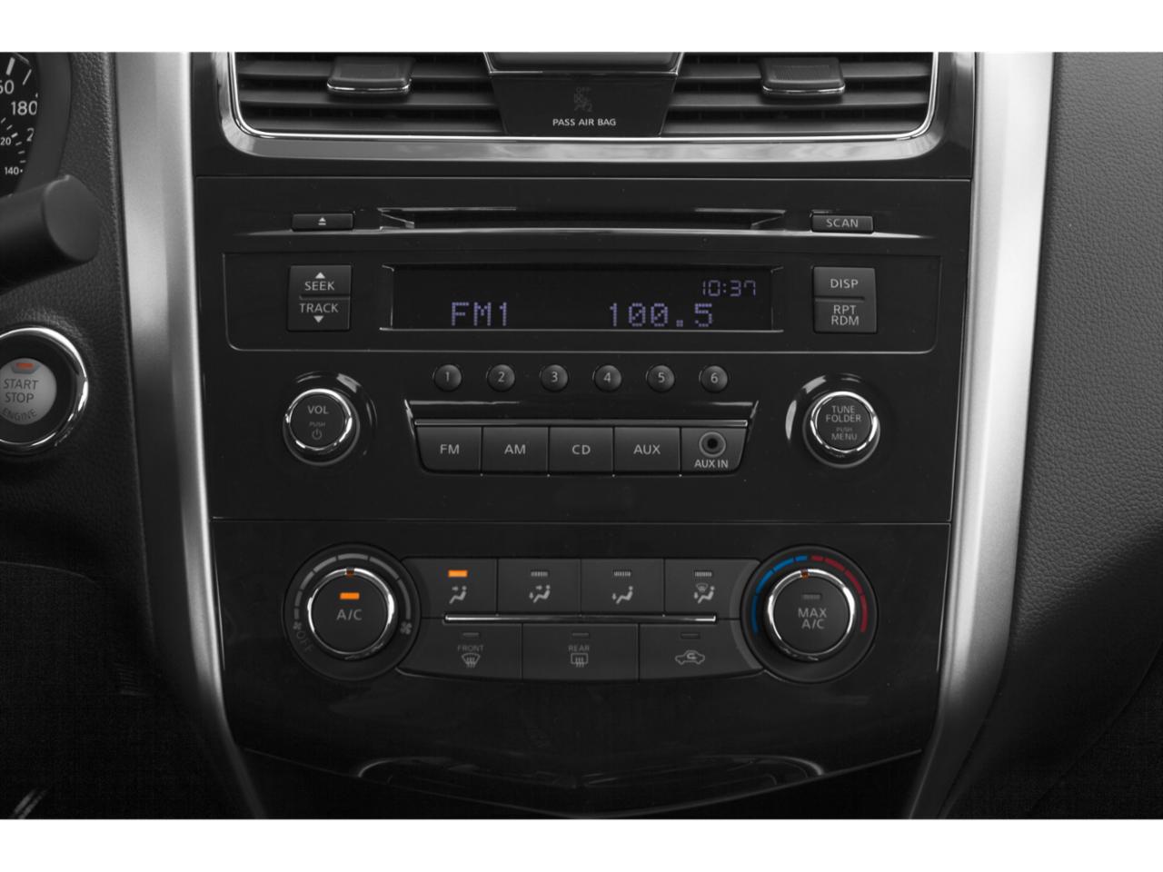 2015 Nissan Altima Vehicle Photo in Pleasant Hills, PA 15236