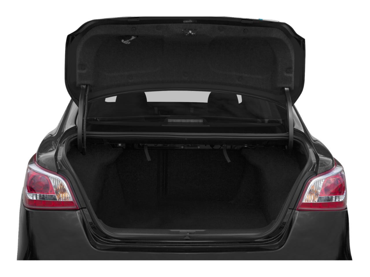 2015 Nissan Altima Vehicle Photo in Pleasant Hills, PA 15236