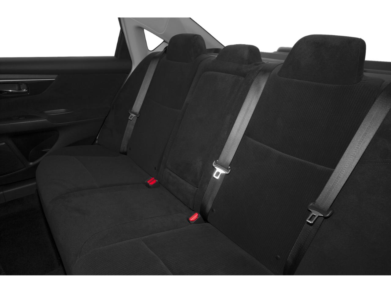 2015 Nissan Altima Vehicle Photo in Pleasant Hills, PA 15236