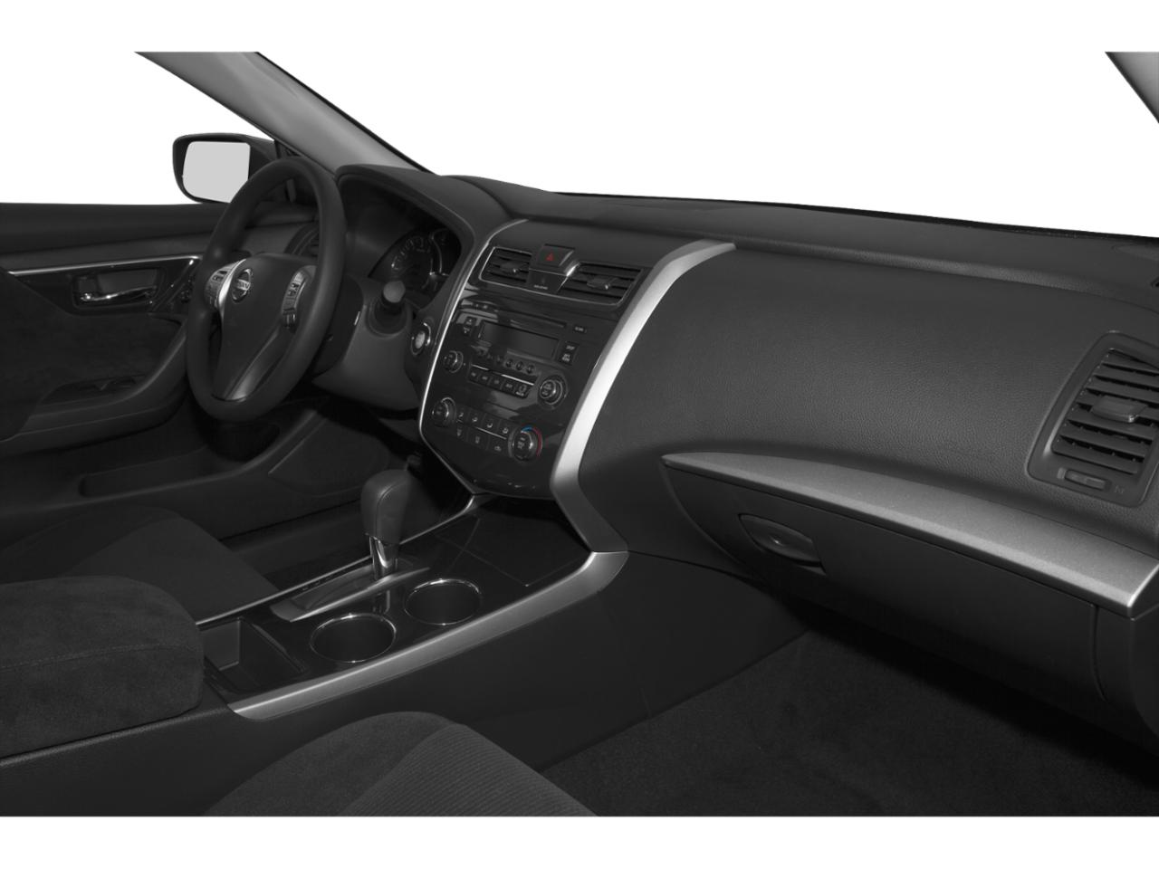 2015 Nissan Altima Vehicle Photo in Pleasant Hills, PA 15236