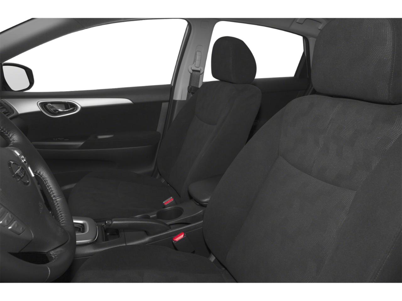 2015 Nissan Sentra Vehicle Photo in Savannah, GA 31419