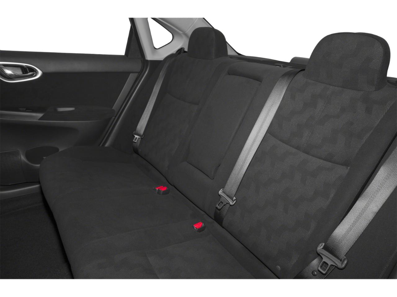 2015 Nissan Sentra Vehicle Photo in Savannah, GA 31419