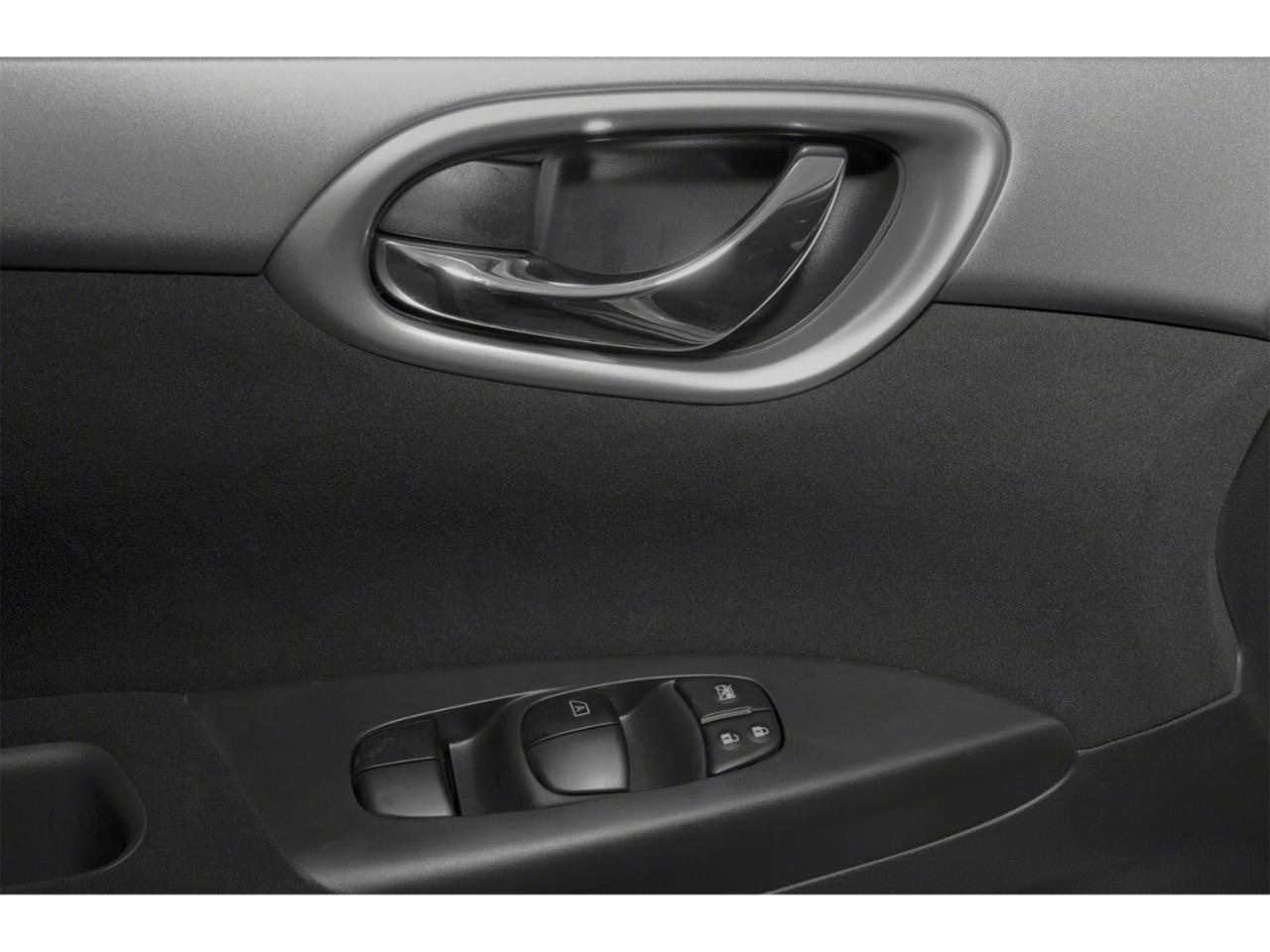 2015 Nissan Sentra Vehicle Photo in Savannah, GA 31419