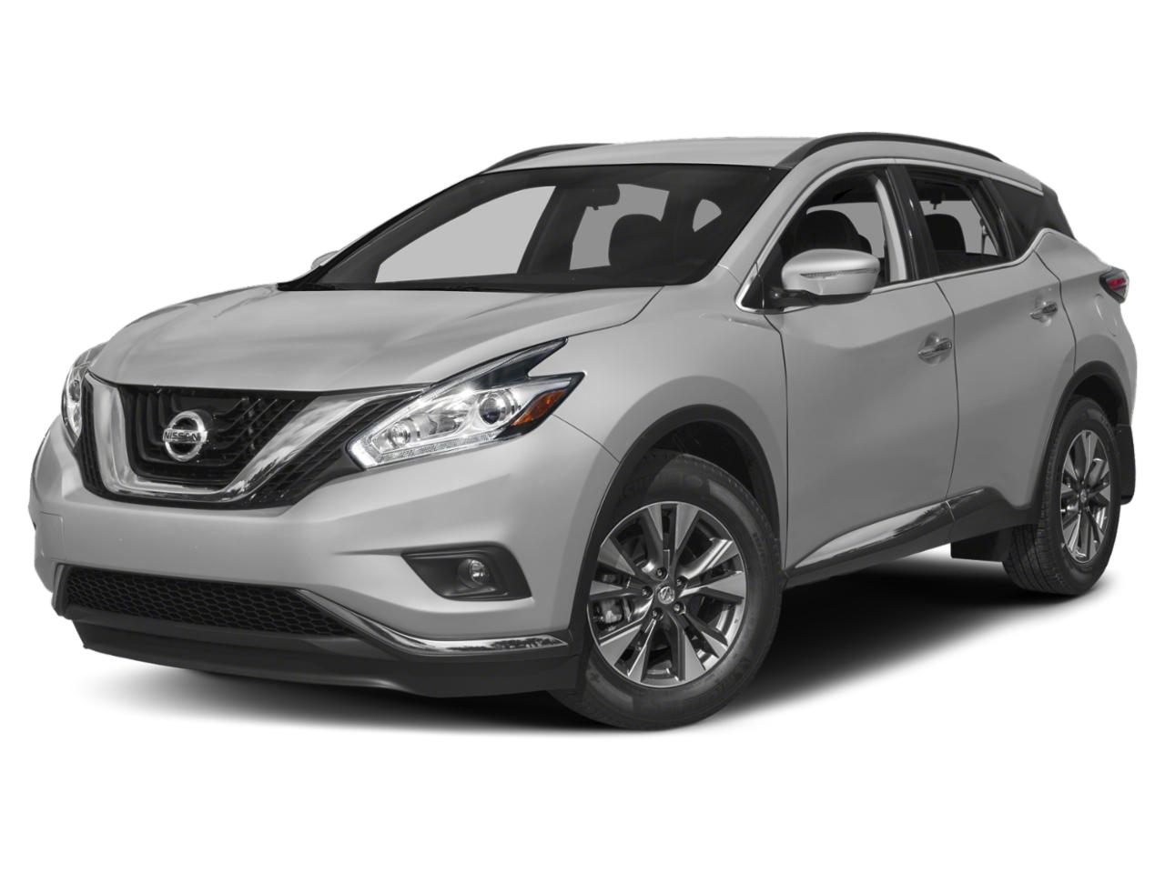 2015 Nissan Murano Vehicle Photo in Bluffton, SC 29910
