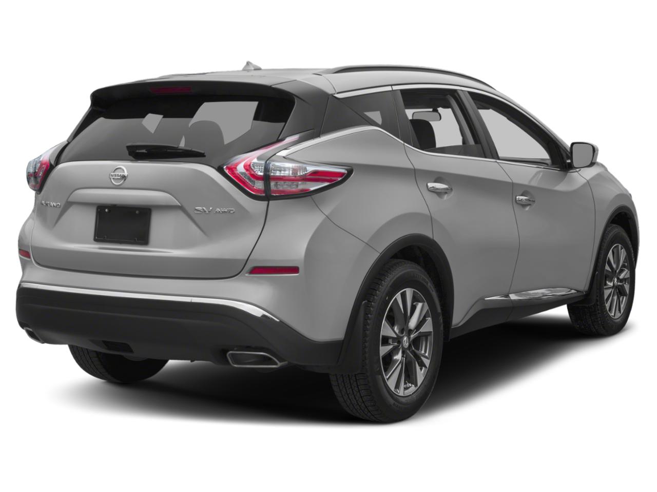 2015 Nissan Murano Vehicle Photo in Bluffton, SC 29910