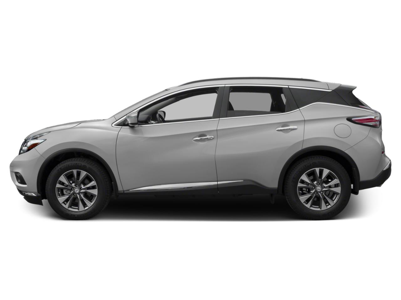 2015 Nissan Murano Vehicle Photo in Bluffton, SC 29910