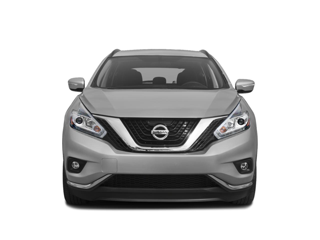 2015 Nissan Murano Vehicle Photo in Bluffton, SC 29910