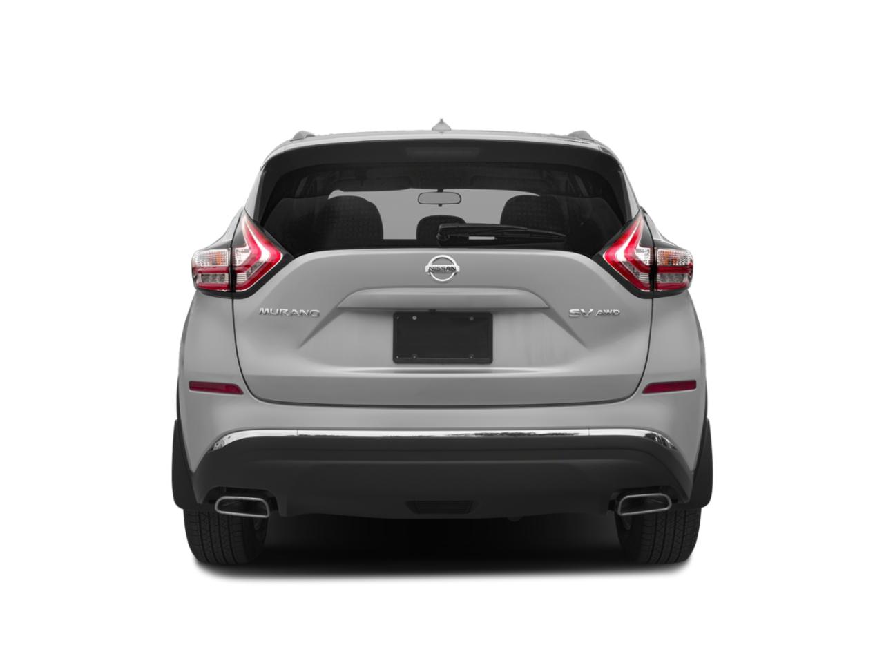 2015 Nissan Murano Vehicle Photo in Bluffton, SC 29910