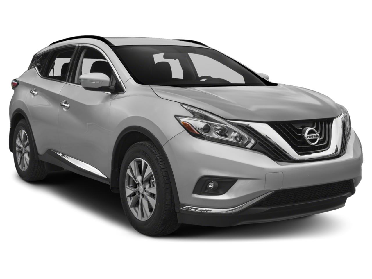 2015 Nissan Murano Vehicle Photo in Bluffton, SC 29910