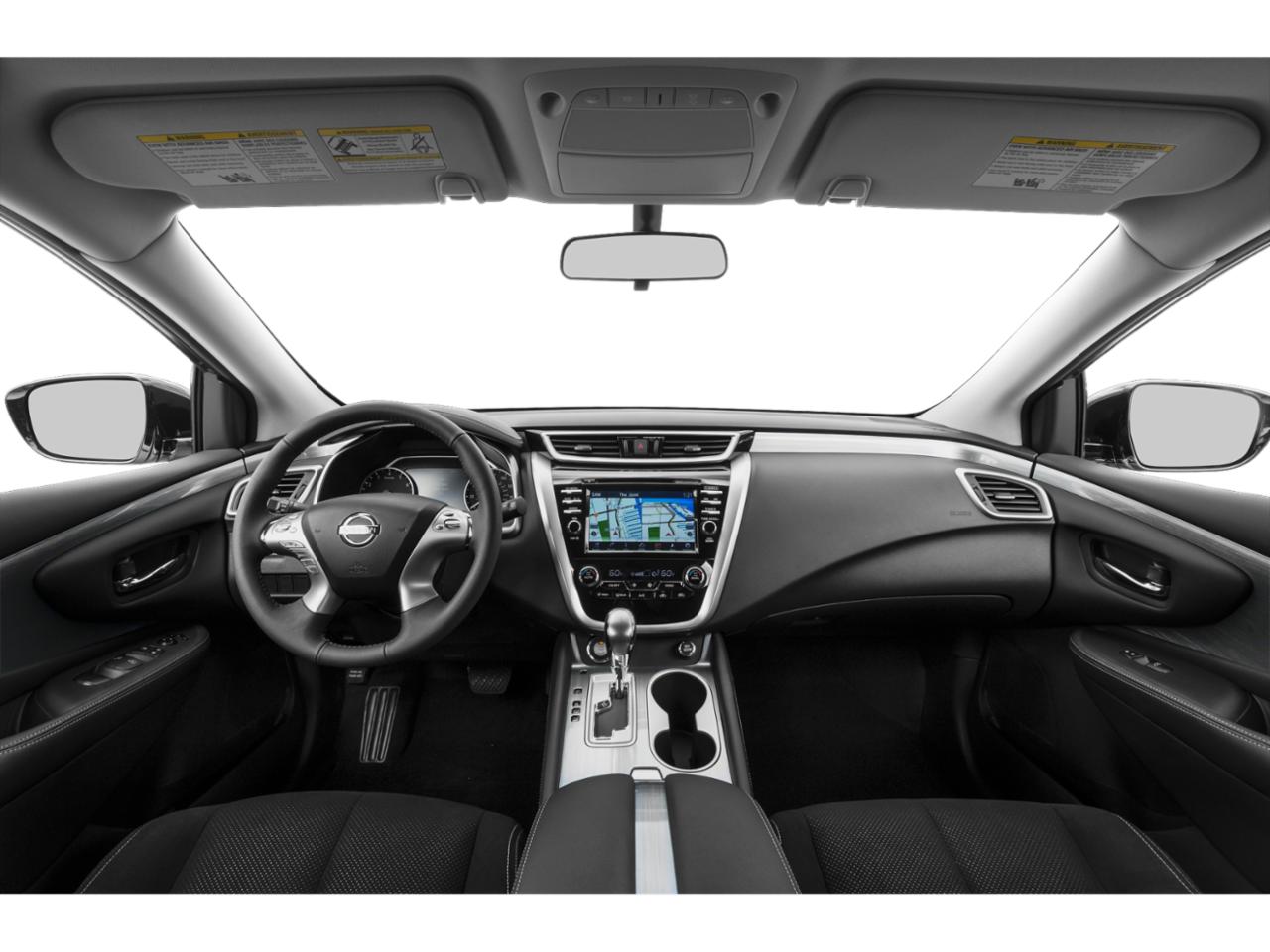 2015 Nissan Murano Vehicle Photo in Bluffton, SC 29910