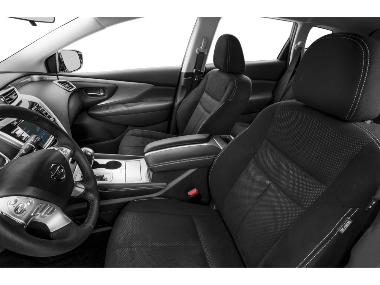 2015 Nissan Murano Vehicle Photo in Bluffton, SC 29910