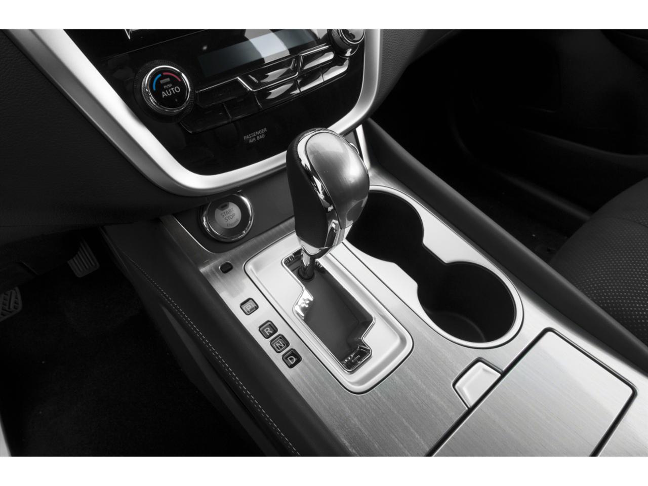 2015 Nissan Murano Vehicle Photo in Bluffton, SC 29910