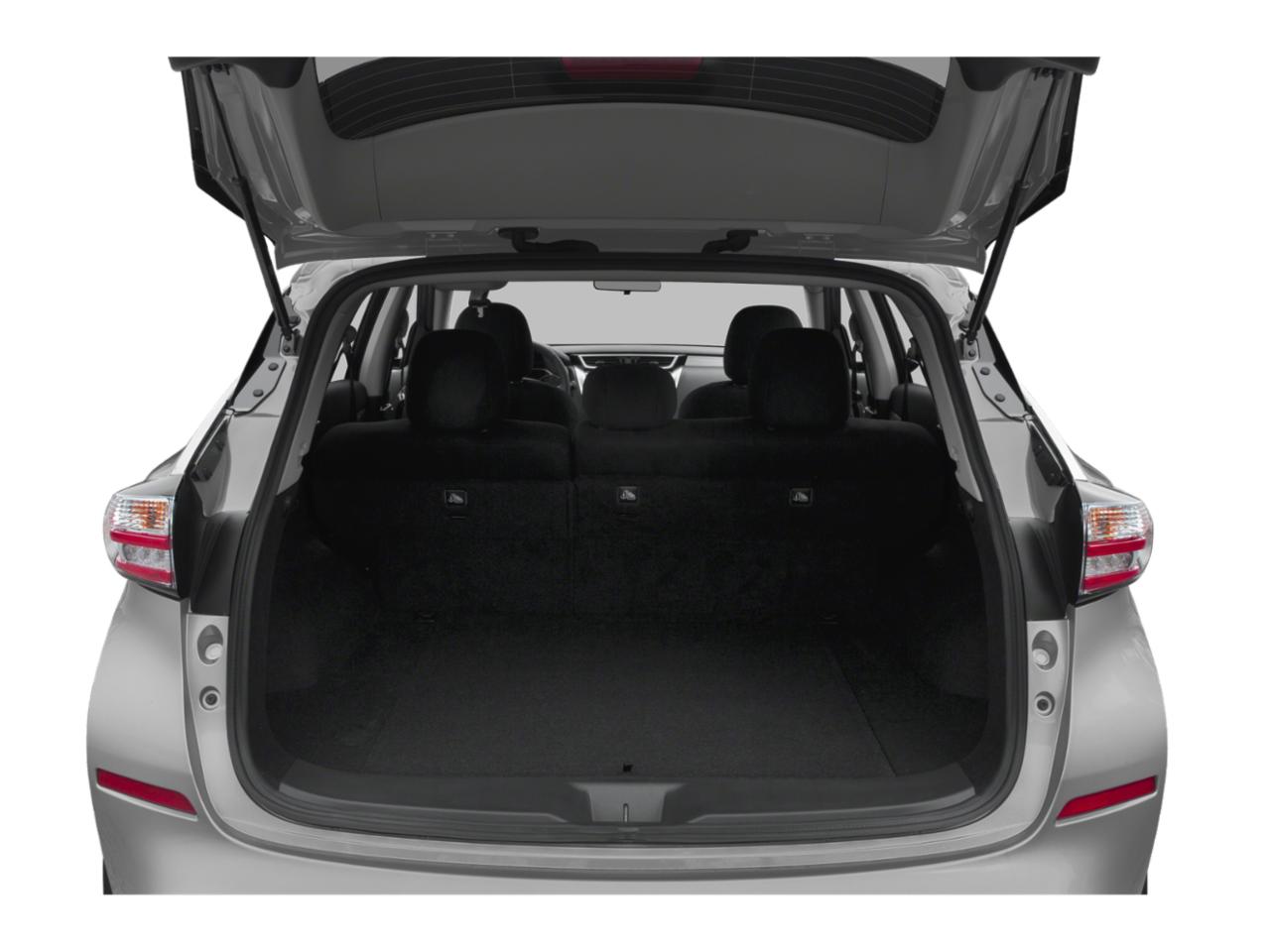 2015 Nissan Murano Vehicle Photo in Bluffton, SC 29910