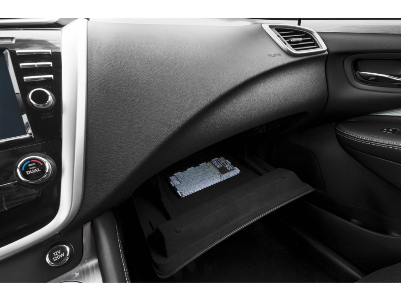 2015 Nissan Murano Vehicle Photo in Bluffton, SC 29910