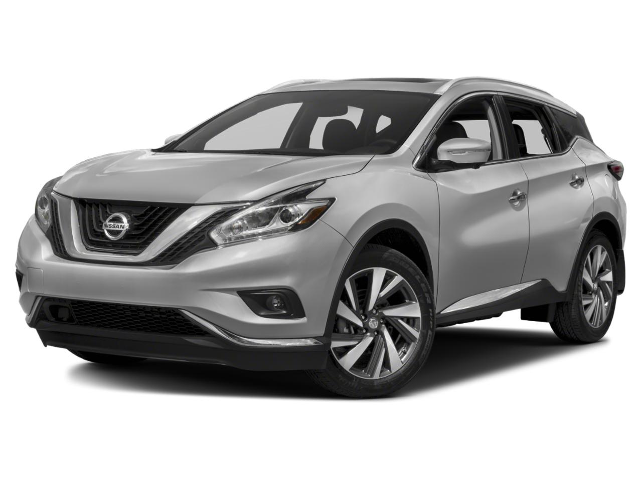 2015 Nissan Murano Vehicle Photo in San Antonio, TX 78209