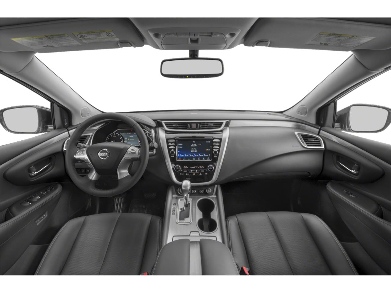 2015 Nissan Murano Vehicle Photo in San Antonio, TX 78209