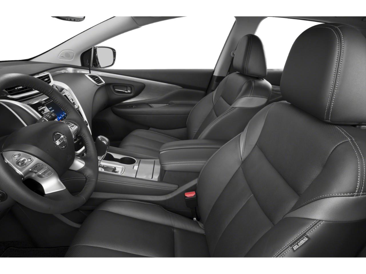 2015 Nissan Murano Vehicle Photo in San Antonio, TX 78209