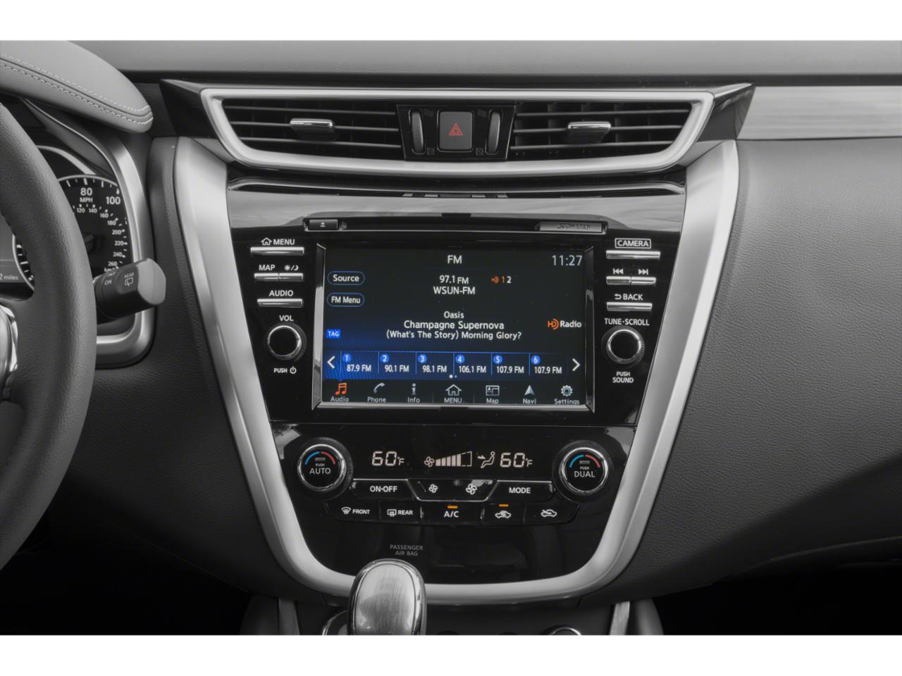 2015 Nissan Murano Vehicle Photo in San Antonio, TX 78209