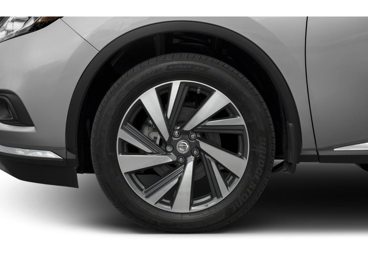 2015 Nissan Murano Vehicle Photo in San Antonio, TX 78209