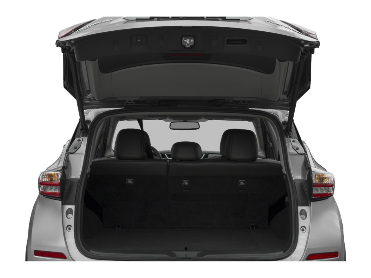2015 Nissan Murano Vehicle Photo in San Antonio, TX 78209