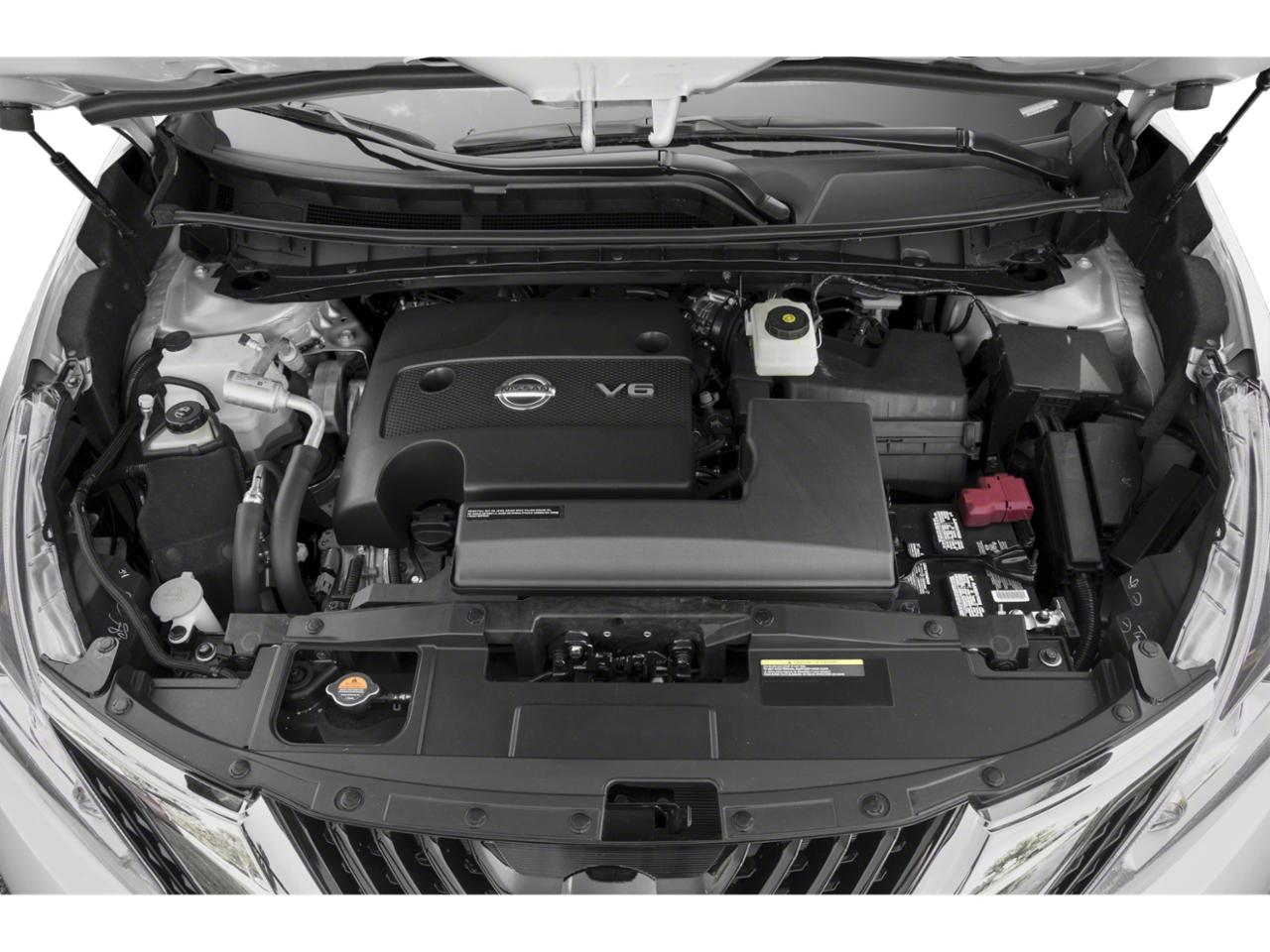 2015 Nissan Murano Vehicle Photo in San Antonio, TX 78209