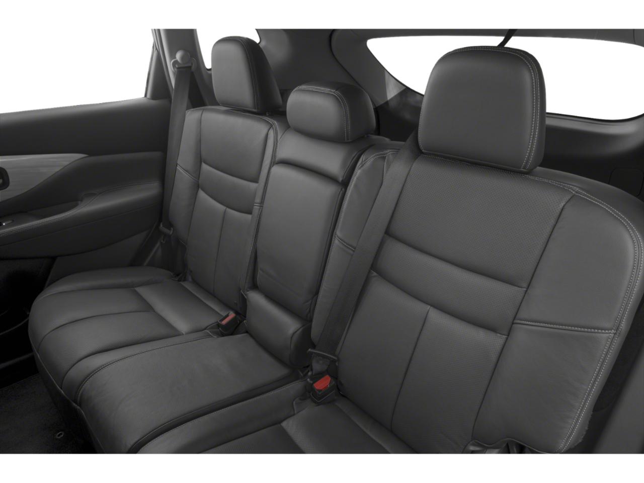 2015 Nissan Murano Vehicle Photo in San Antonio, TX 78209