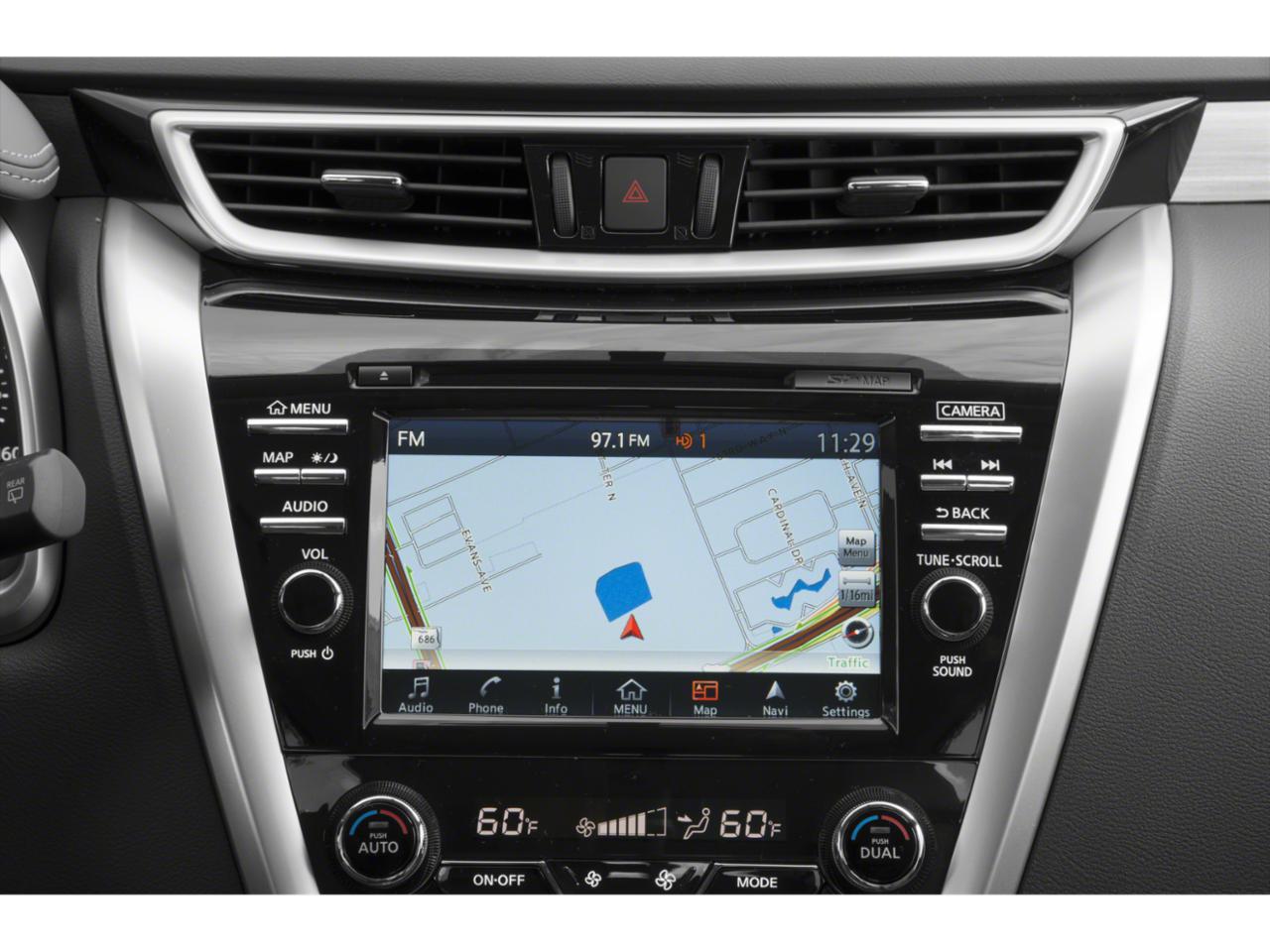 2015 Nissan Murano Vehicle Photo in San Antonio, TX 78209