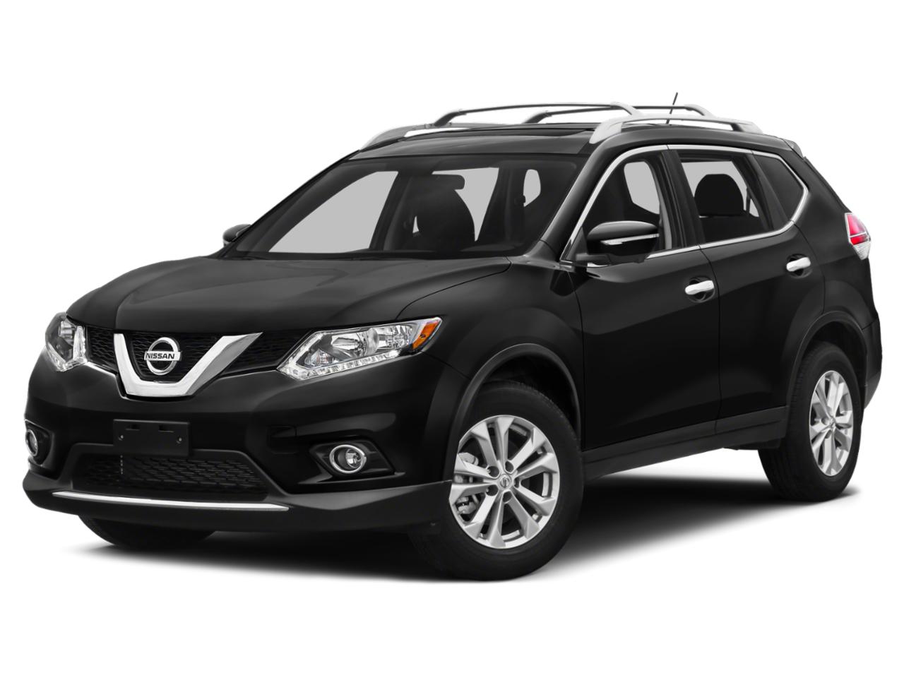 2015 Nissan Rogue Vehicle Photo in SAVANNAH, GA 31406-4513
