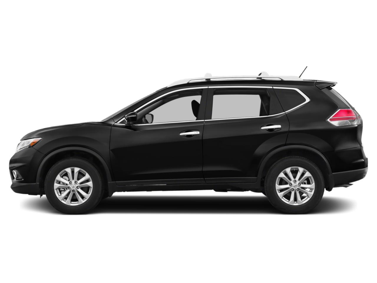 2015 Nissan Rogue Vehicle Photo in SAVANNAH, GA 31406-4513