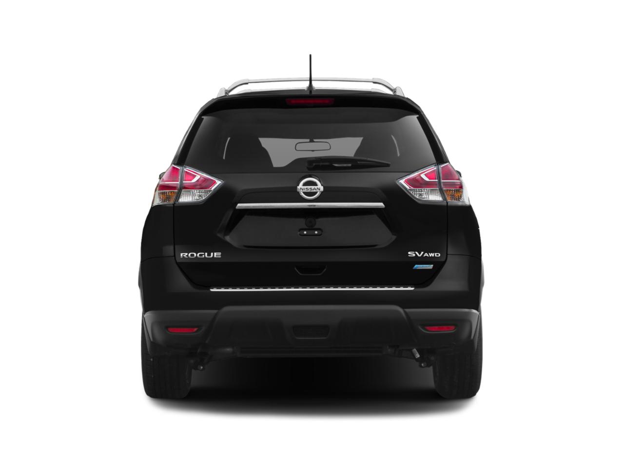 2015 Nissan Rogue Vehicle Photo in SAVANNAH, GA 31406-4513