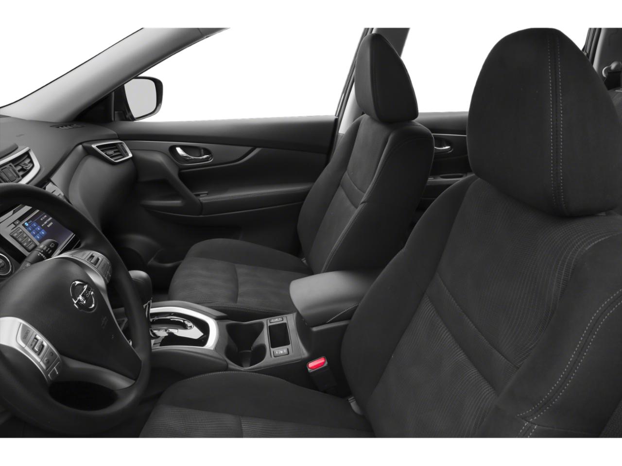 2015 Nissan Rogue Vehicle Photo in SAVANNAH, GA 31406-4513