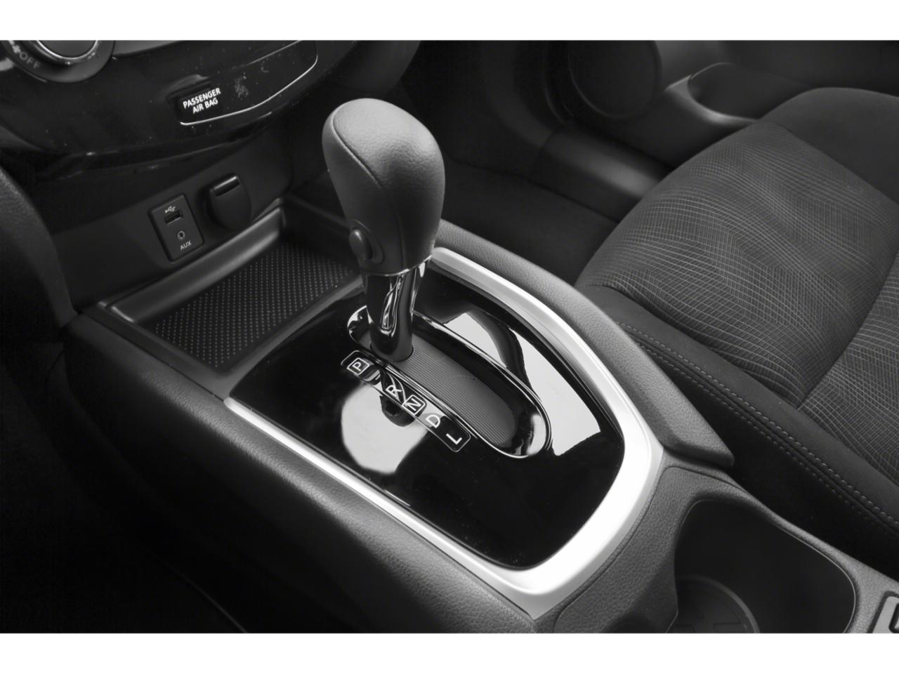2015 Nissan Rogue Vehicle Photo in SAVANNAH, GA 31406-4513
