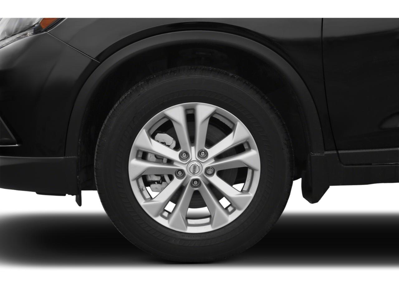 2015 Nissan Rogue Vehicle Photo in SAVANNAH, GA 31406-4513